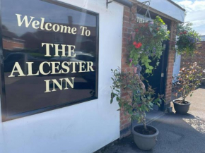 Hotels in Alcester